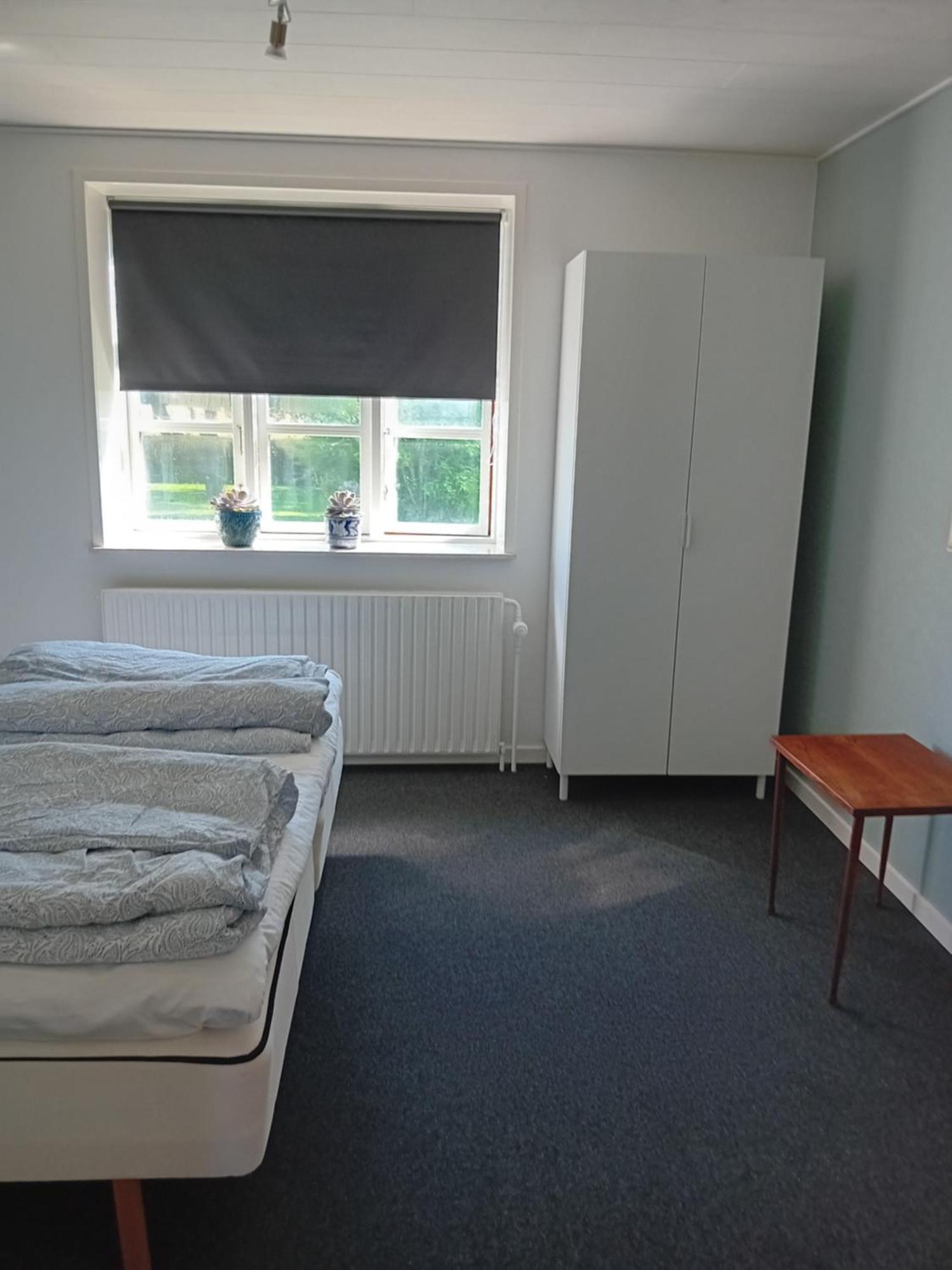 Appartamento Elmegaard Sonderby  Esterno foto